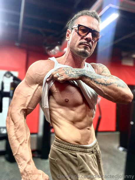 Distractedjohnny sexy exklusive galerien