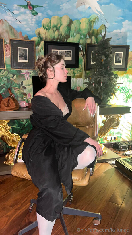 La Lunaa schöne nette bilder