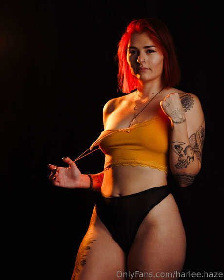 Harlee Haze top beste galerien