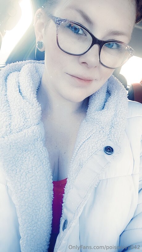 Poisonivy042 porno heiße foto