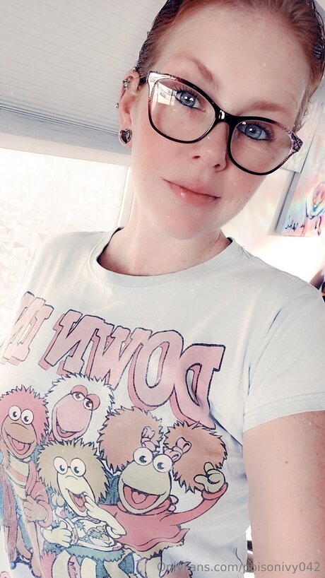 Poisonivy042 beste exklusive galerien