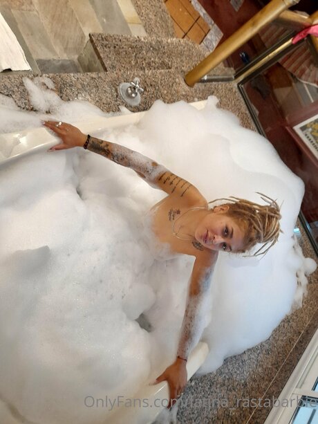 Latina Rastabarbie beste xxx bilder