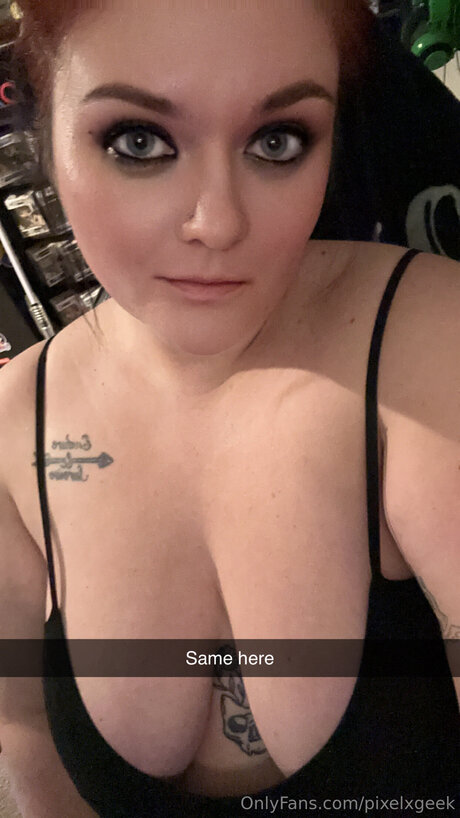 Pixelxgeek erotische hd galerien