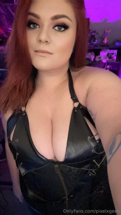 Pixelxgeek schöne nackte bilder