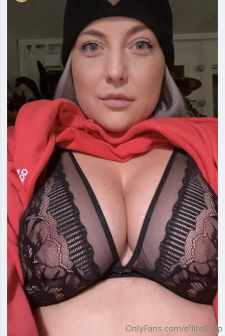 Ellitellivip exklusive nackte galerien