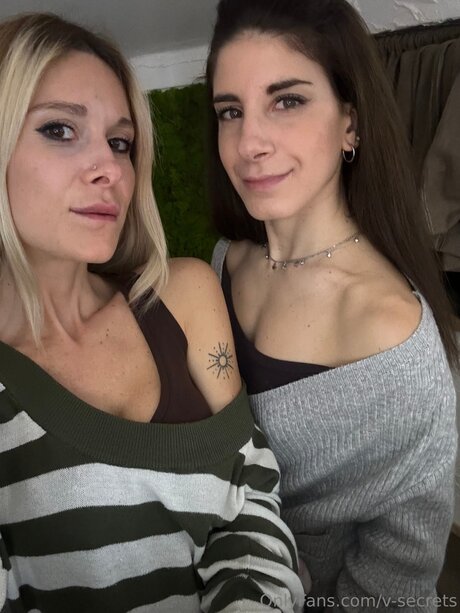 V Secrets kostenlose nackte fotos