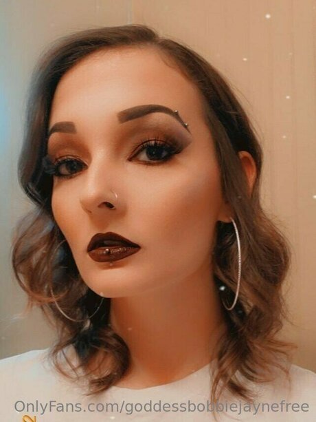 Bobbiejaynefree xxx sexy bilder