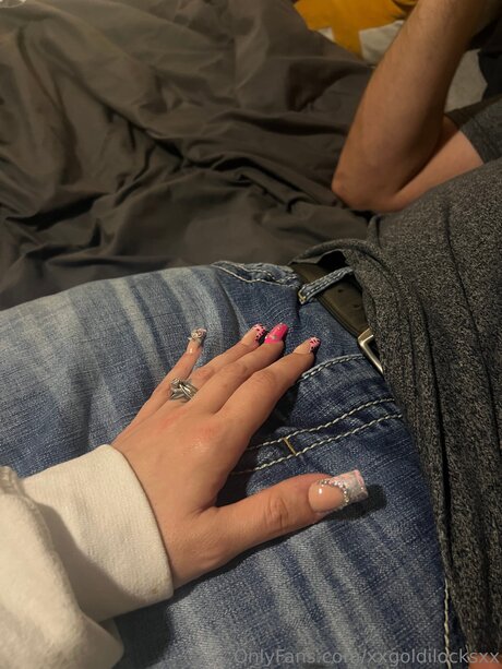 Xxgoldilocksxx nacktheit schöne bilder