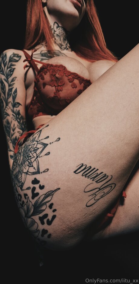 Iitu Xx schöne hübsche galerie