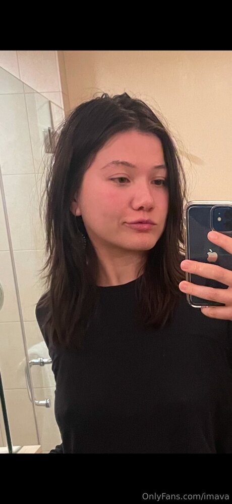 Imava xxx pornographische bild