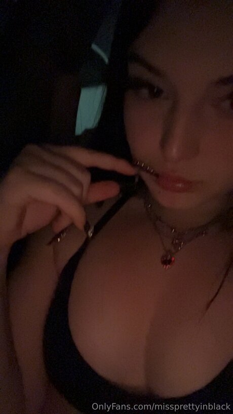 Missprettyinblack beste pornografische foto