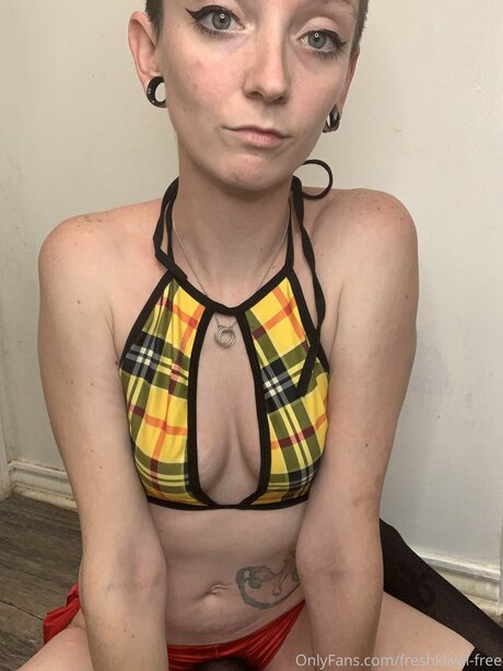 Freshkiiwii Free erotische hübsche foto