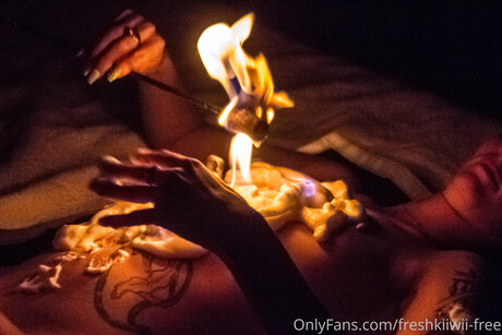 Freshkiiwii Free hd akt bilder