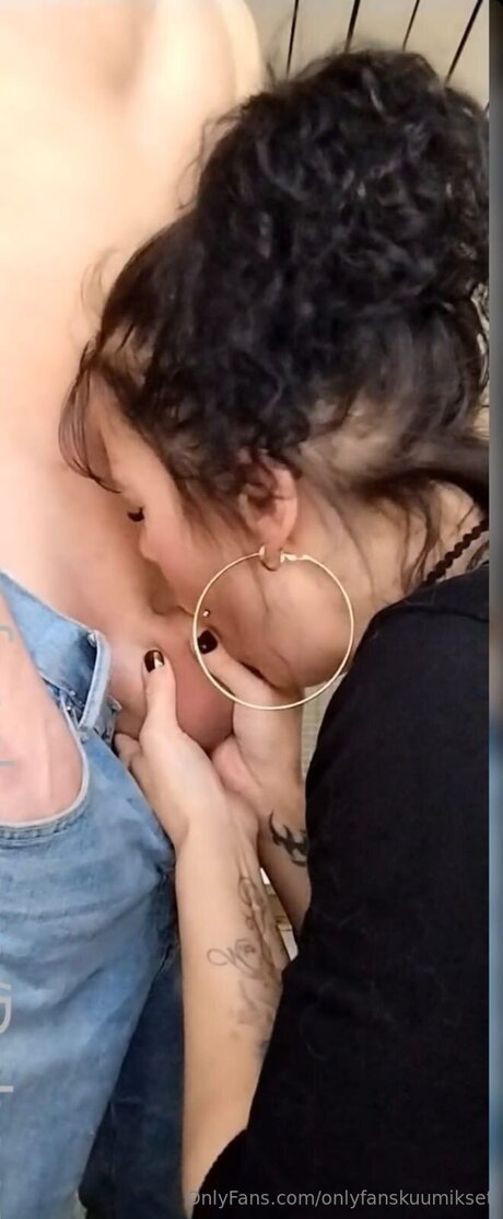 Onlyfanskuumikset hd heiße bild