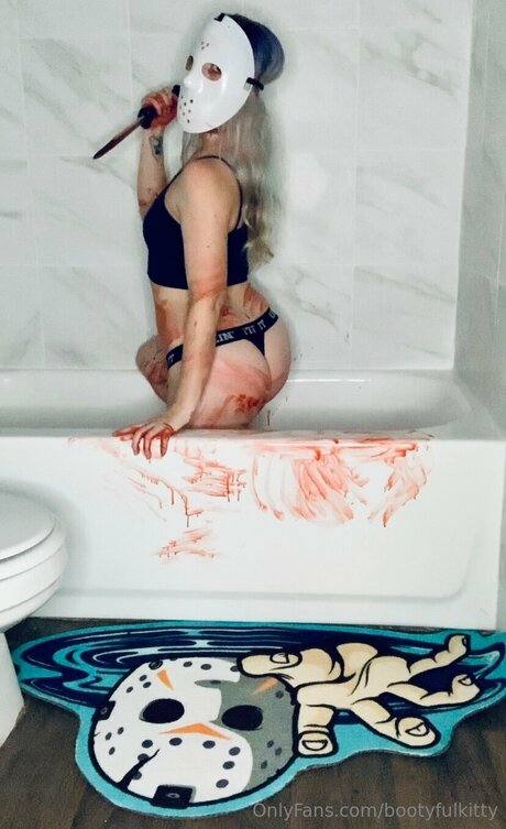 Bootyfulkitty kostenlose pornografische galerie