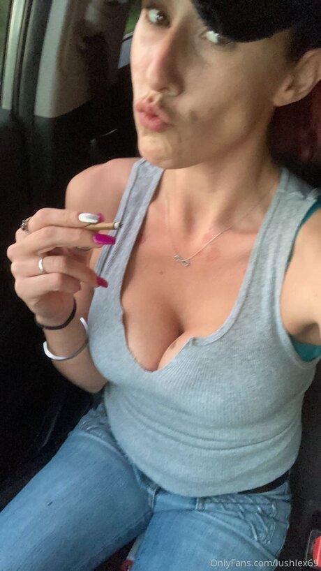 Lushlex69 exklusive fotos
