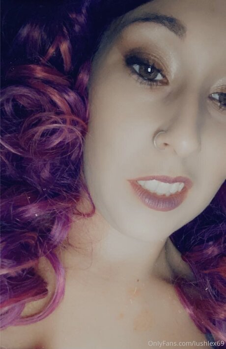 Lushlex69 model freie archiv