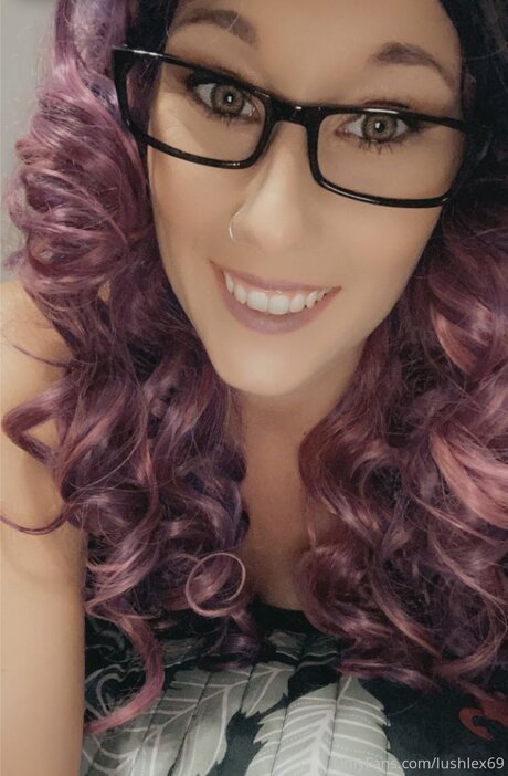 Lushlex69 Profilbild