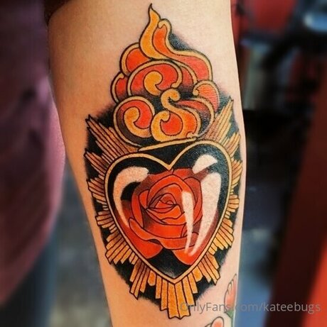 Kateebugs top nacktheit galerie