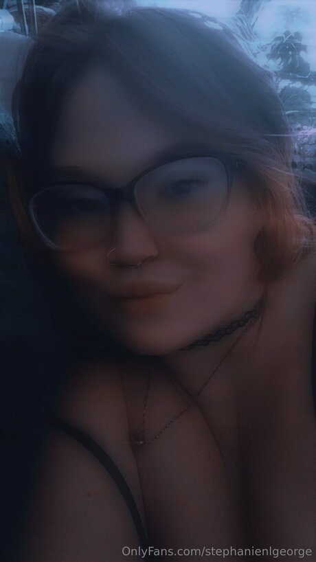 Stephanienlgeorge perfekte kunst bild