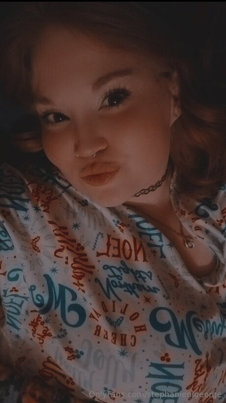 Stephanienlgeorge freie nackte galerie