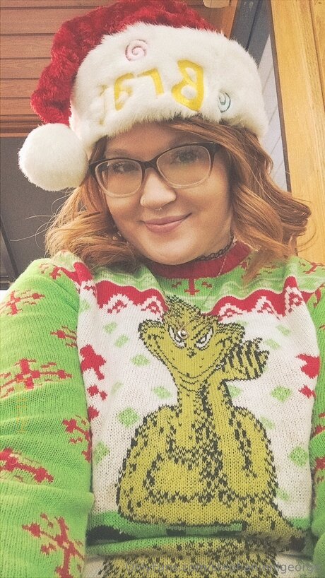 Stephanienlgeorge sexy nackt galerien