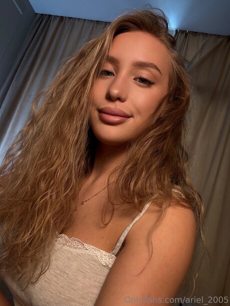 Ariel 2005 nackt kostenlose bilder