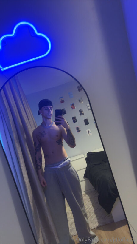 Jdlofficial model akt foto