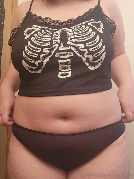 Kirby L0ve xxx hd bilder