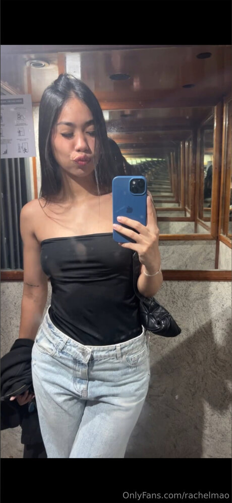 Rachelmao nackt pornographische galerie