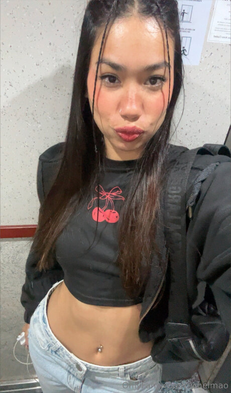 Rachelmao hübsche pornostar bild