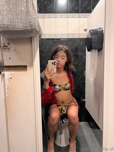 Taelynmarie perfekte schöne galerie