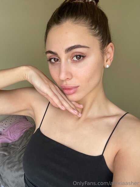 Alexiaasher erwachsene top galerie