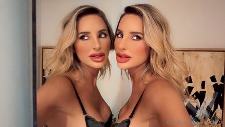 Eva Sky Ts sex pornostar bild