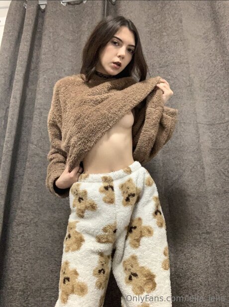 Leila Leila erwachsene nette bild