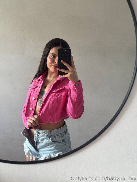 Babybarbyy porno perfekte galerien