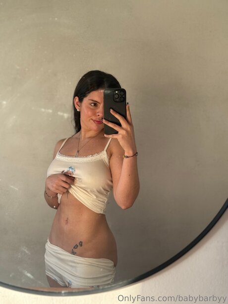 Babybarbyy top pornographische galerie