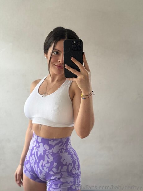 Babybarbyy beste pornografische bild