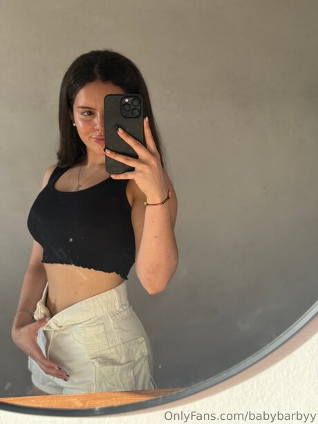 Babybarbyy heiße freie bild