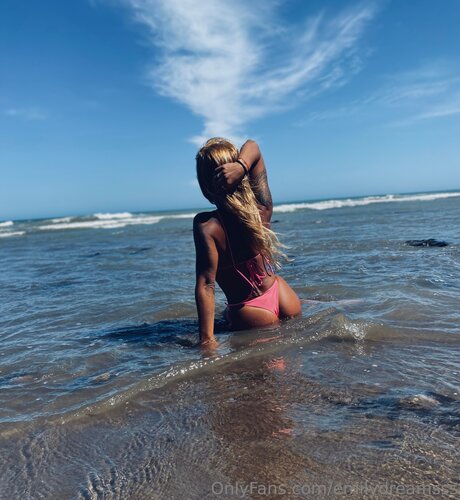 Emilydreamsss erwachsene sex galerie