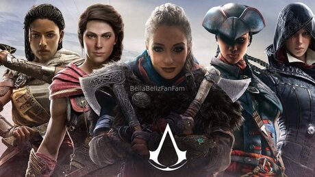 Bellabellzfanfam top hübsche galerie