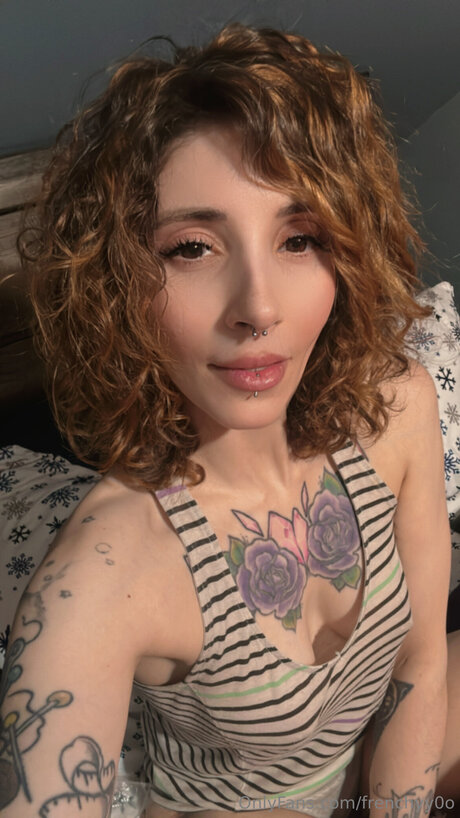 Frenchyy0o beste porno foto