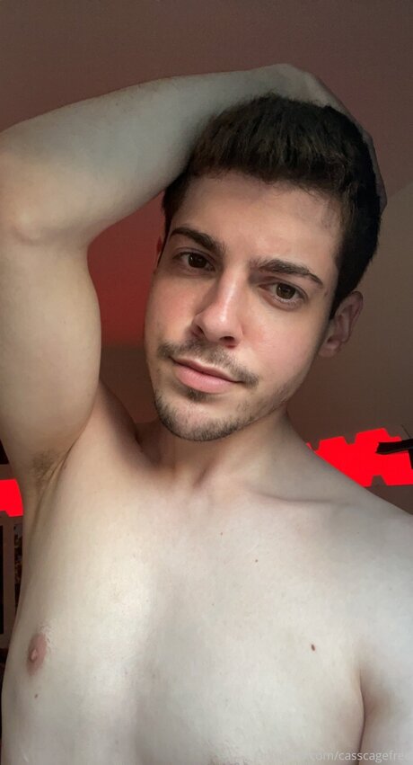 Casscagefree schauspielerin erwachsene fotos