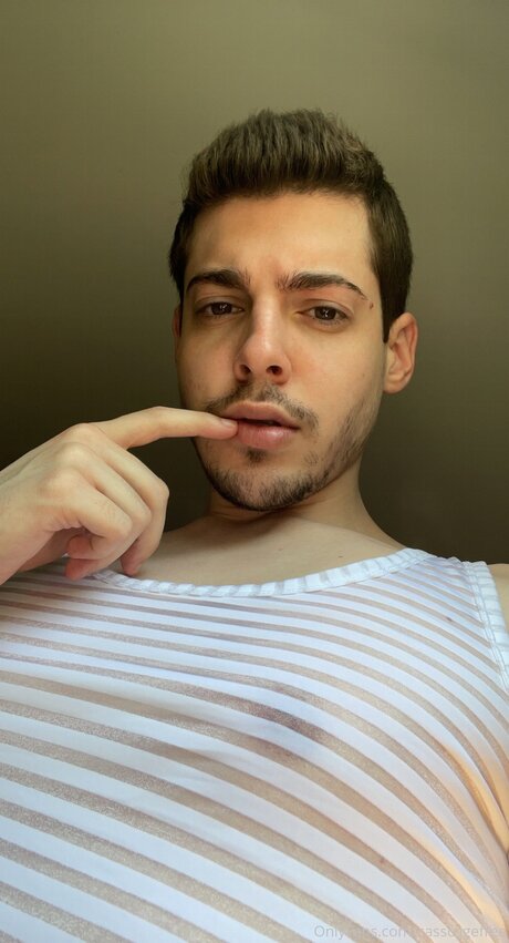 Casscagefree Profilbild