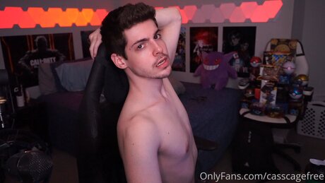 Casscagefree nacktheit hübsche galerien