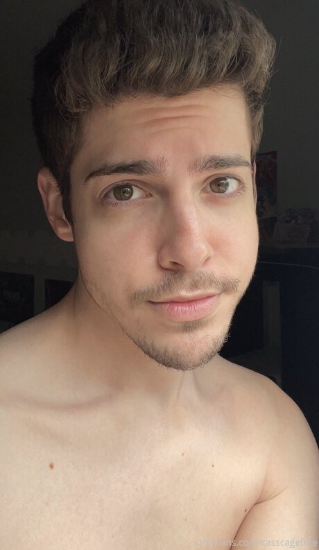 Casscagefree xxx freie galerie