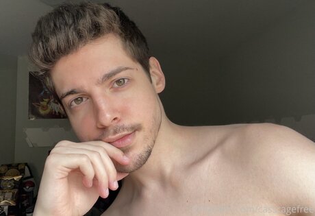 Casscagefree kostenlose akt bild