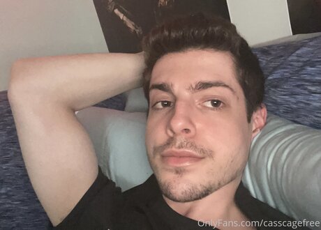 Casscagefree schöne sexy foto