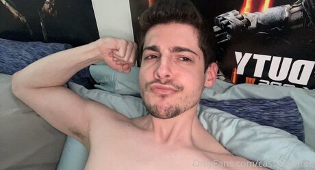 Casscagefree erotische pornographische bild