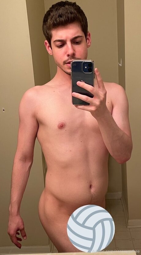 Casscagefree exklusive nette foto